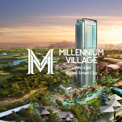 millennium village